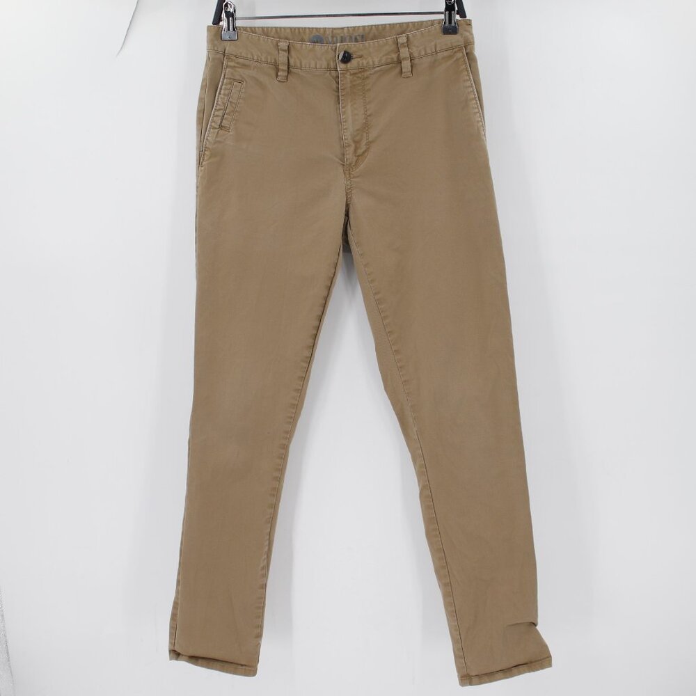 Men's Tan Pants